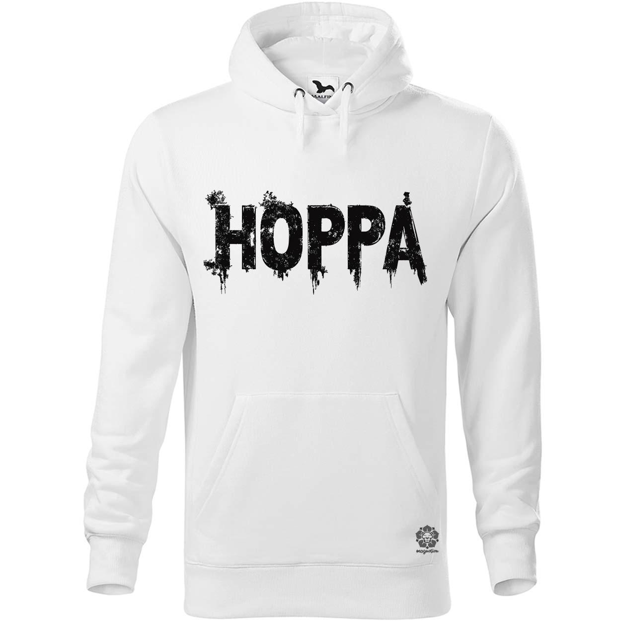 Hoppá v4