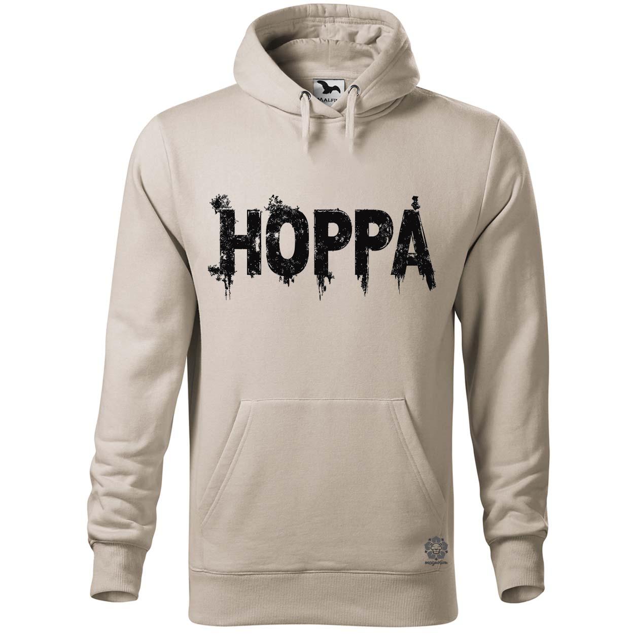 Hoppá v4