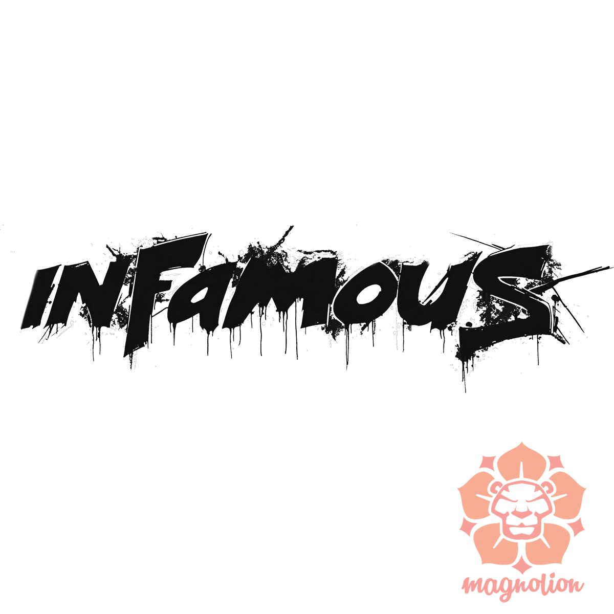 Infamous v1