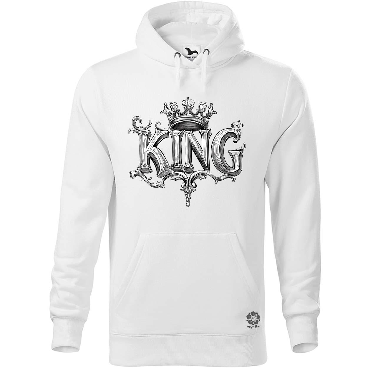 King v1