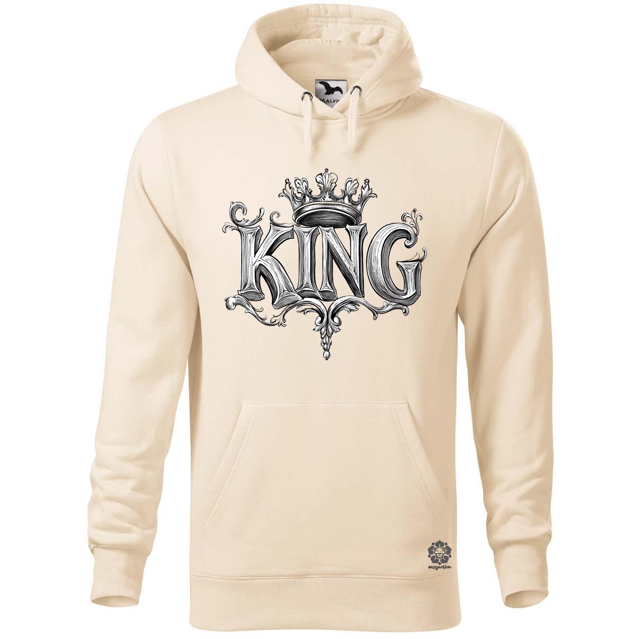 King v1