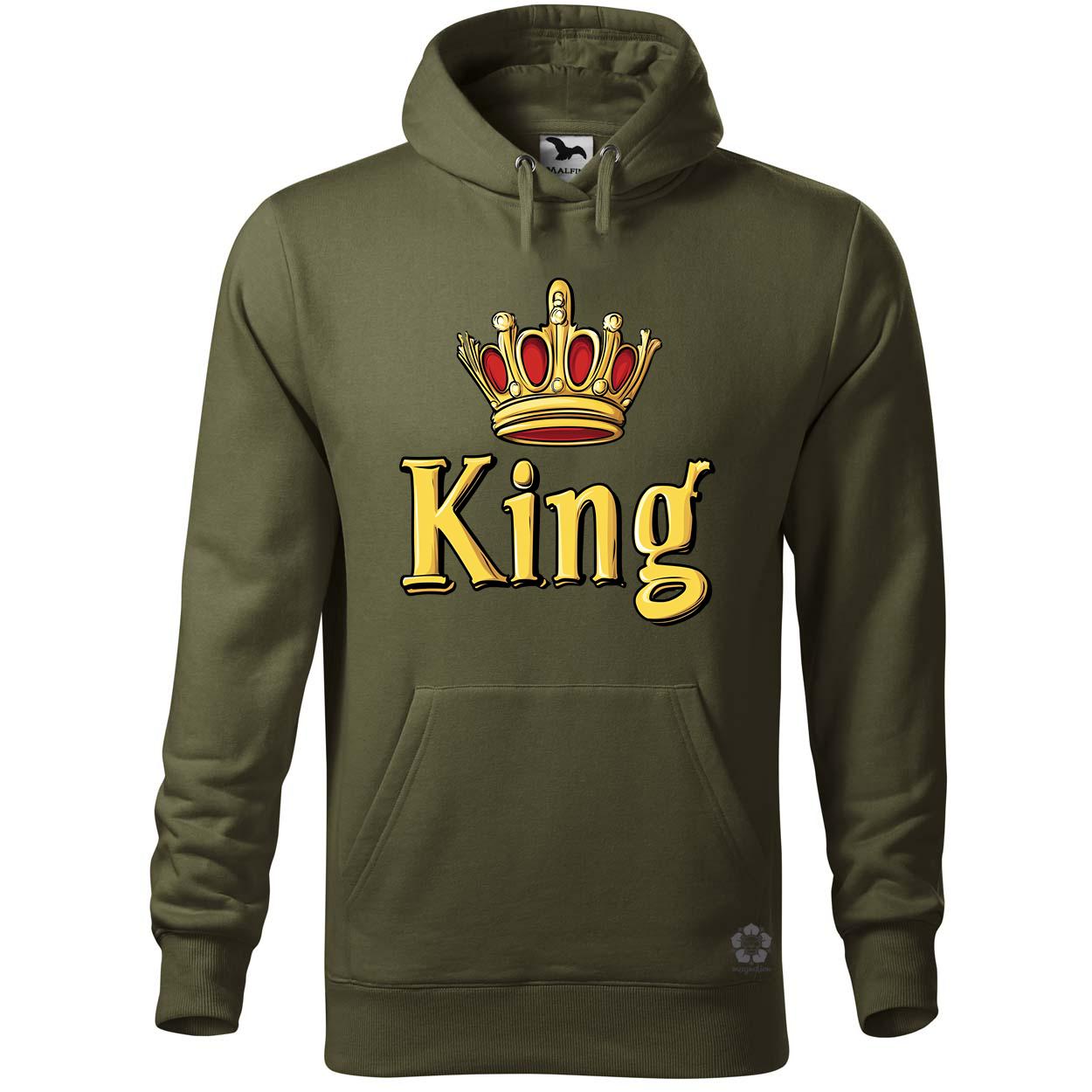 King v14