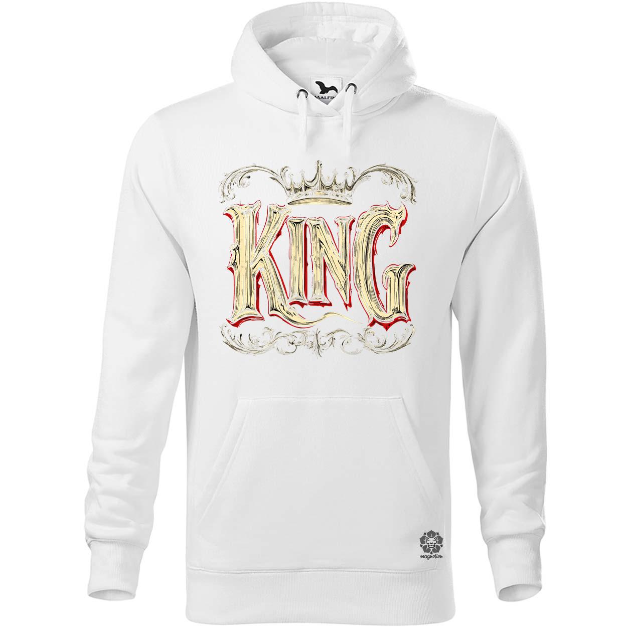 King v2