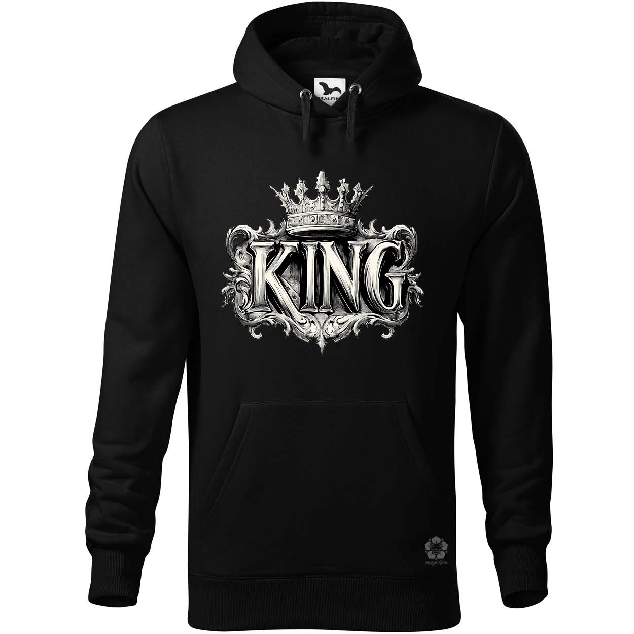 King v3