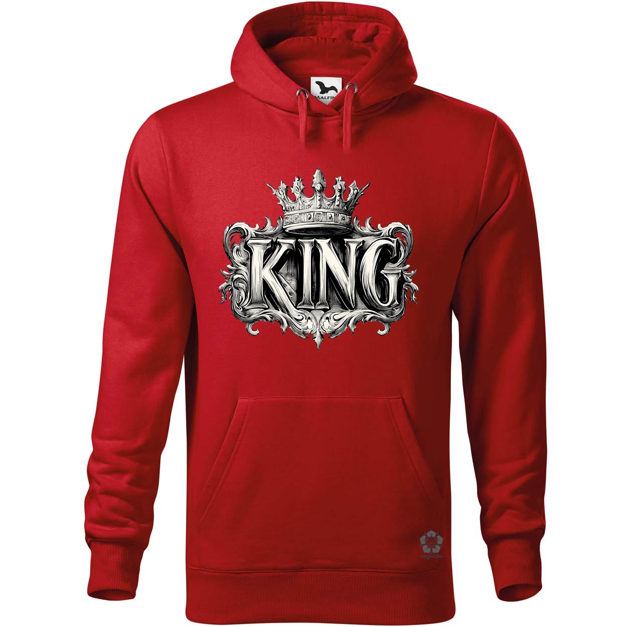 King v3