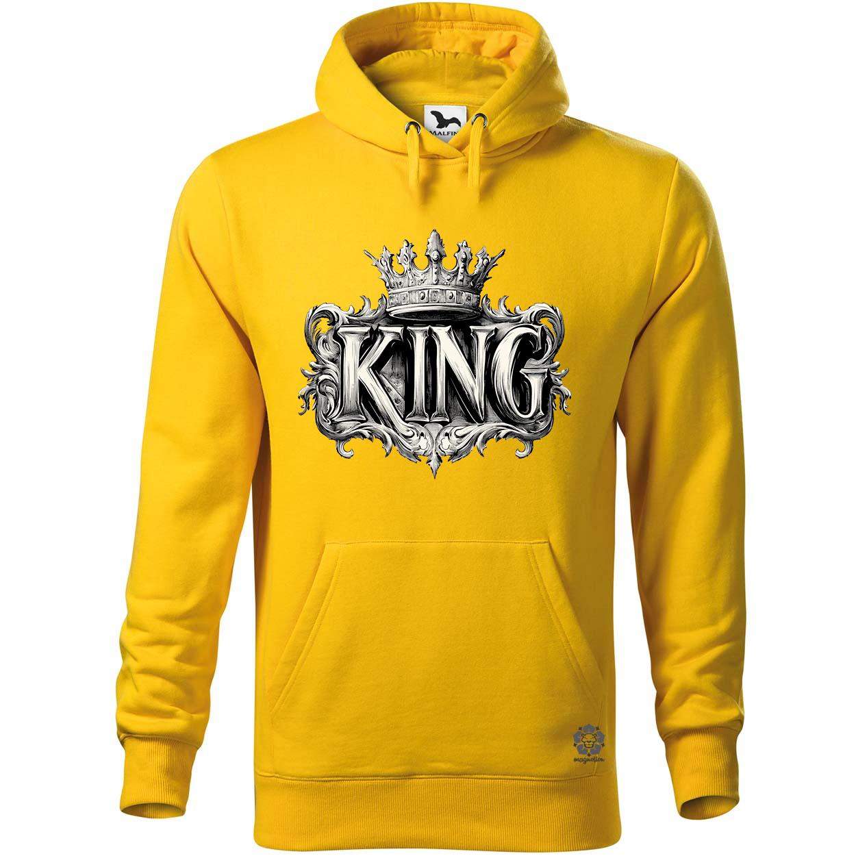 King v3