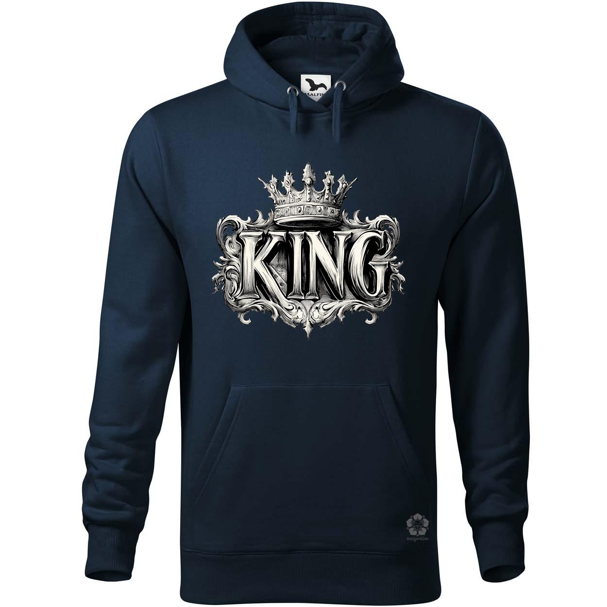 King v3