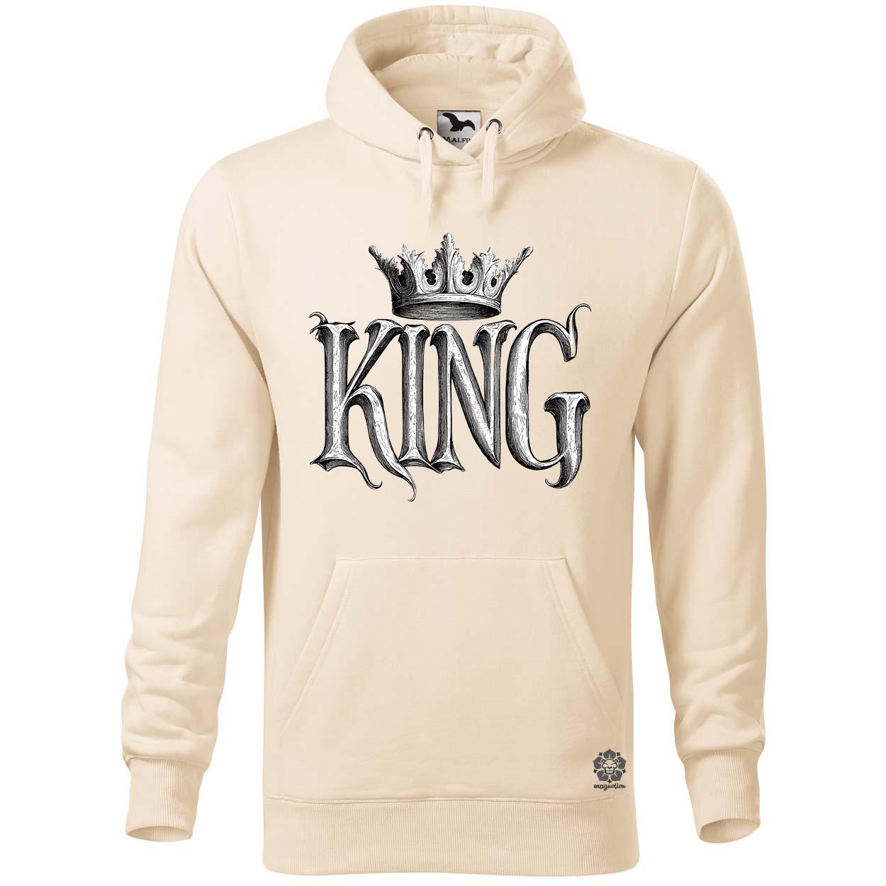 King v4