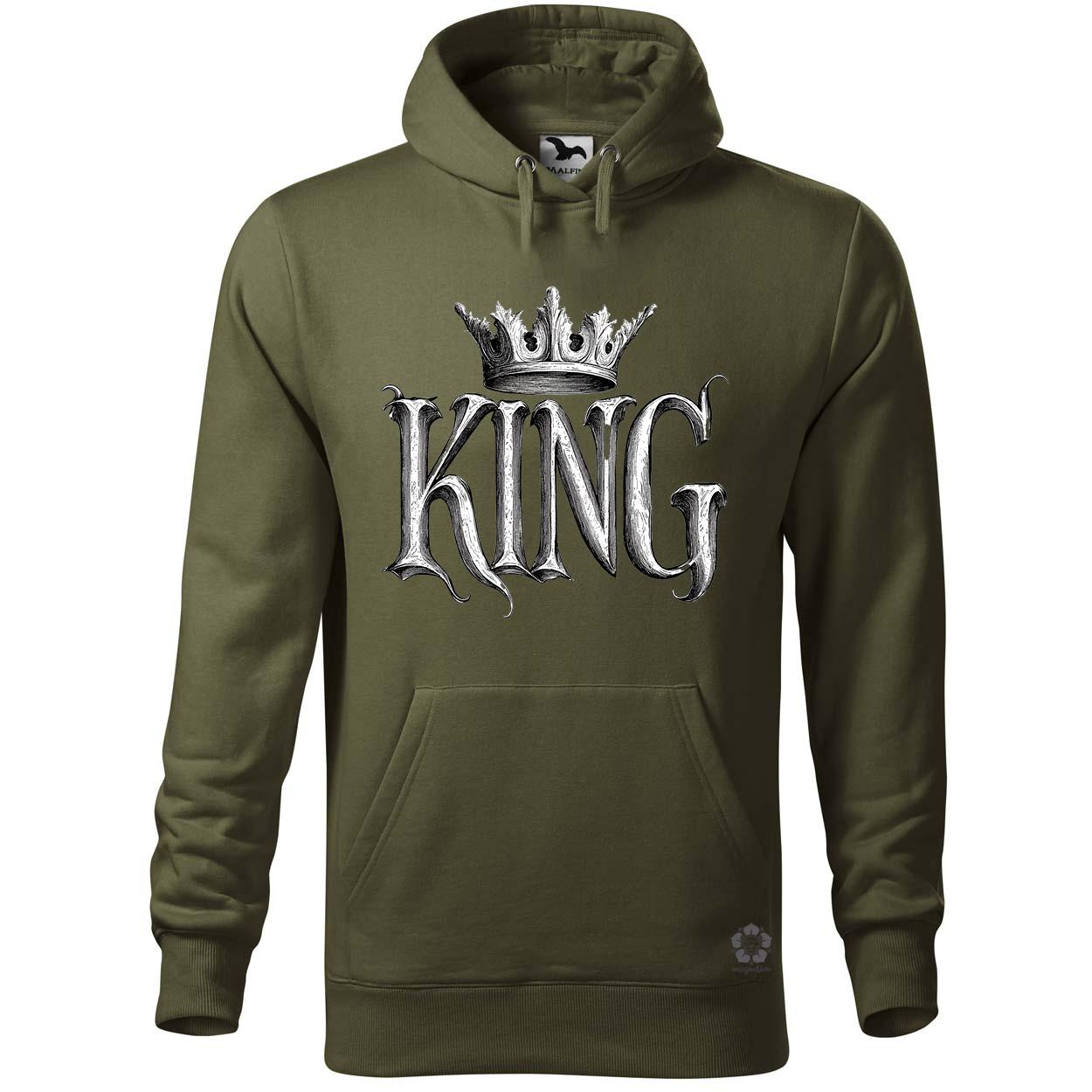 King v4