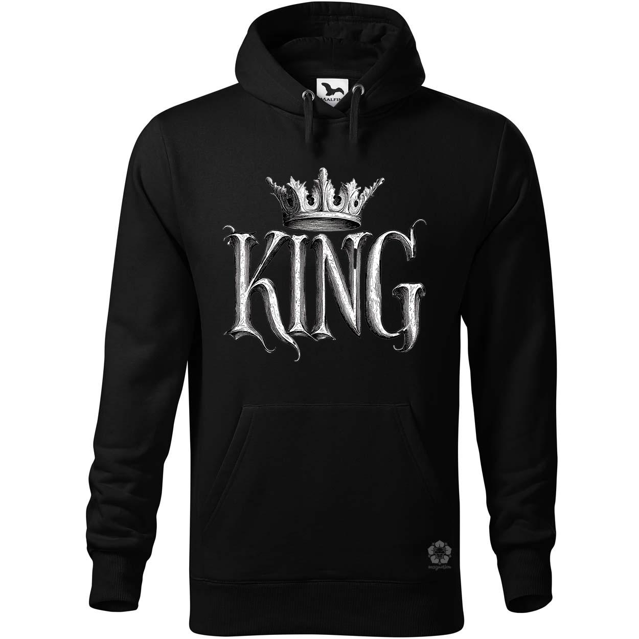 King v4