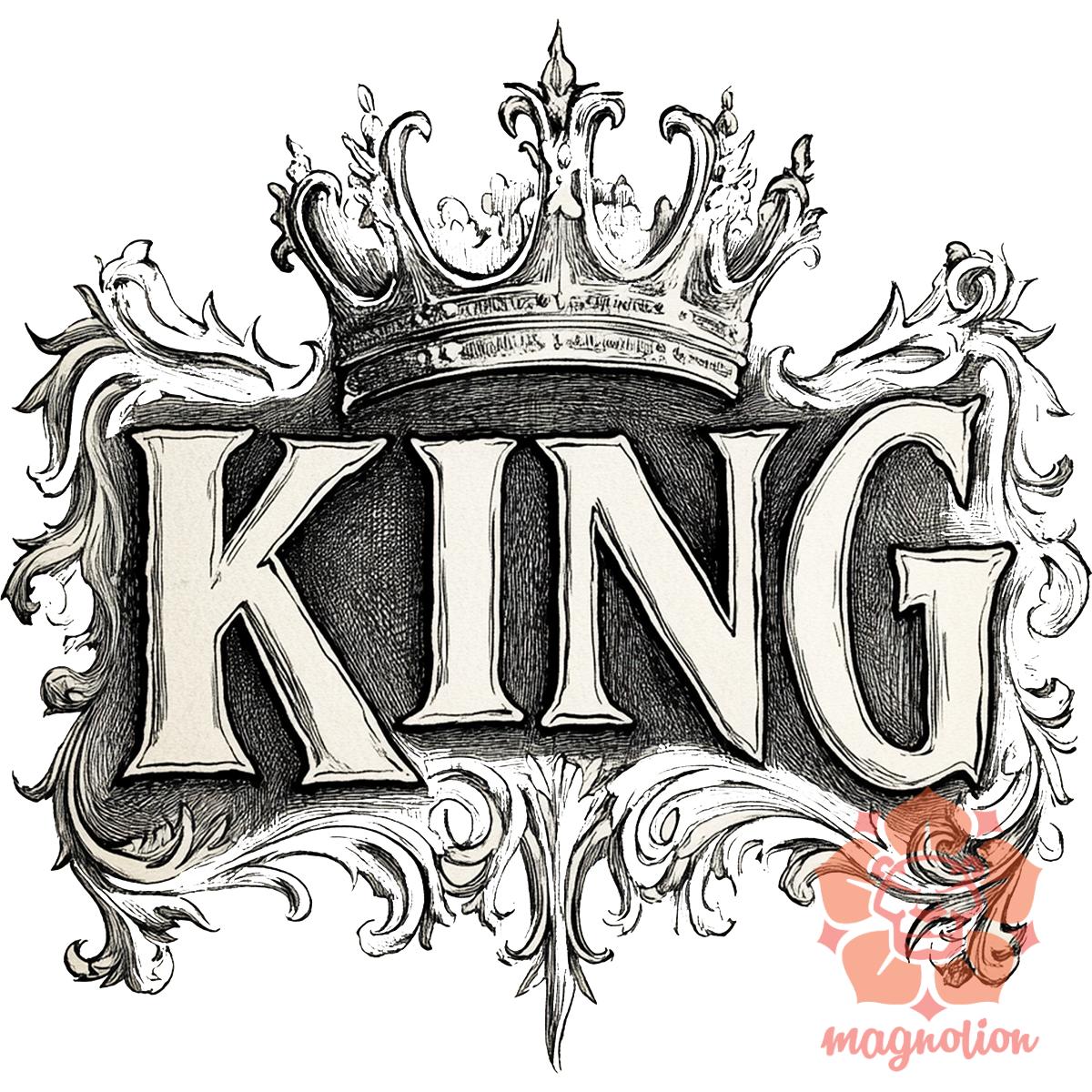 King v6