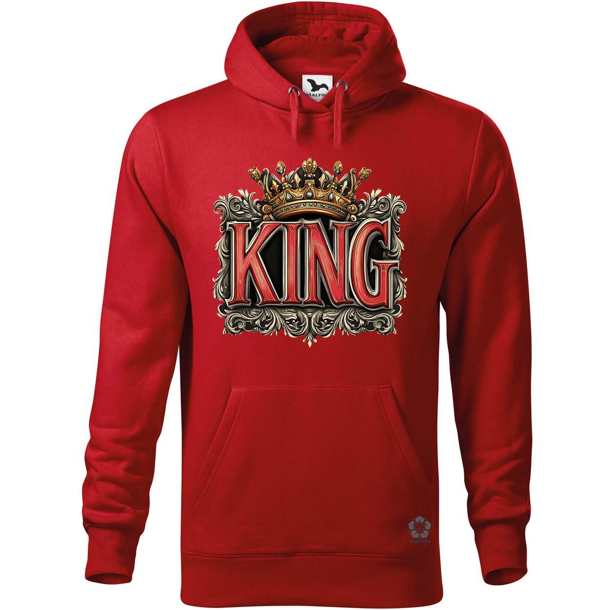 King v7