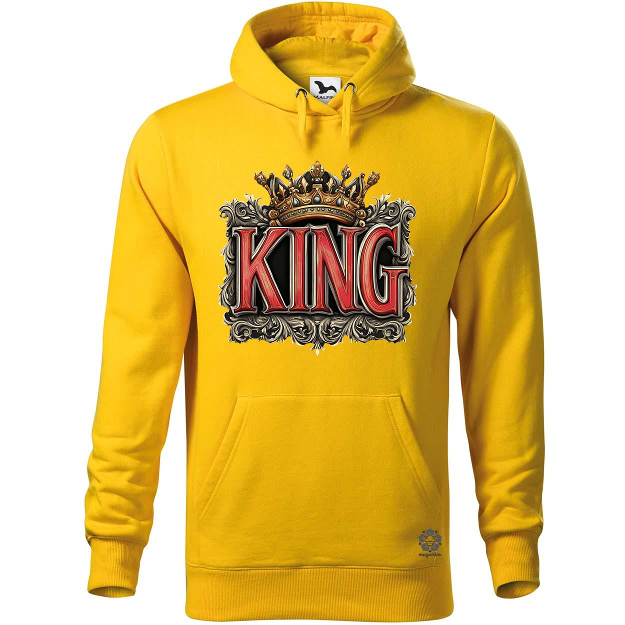 King v7