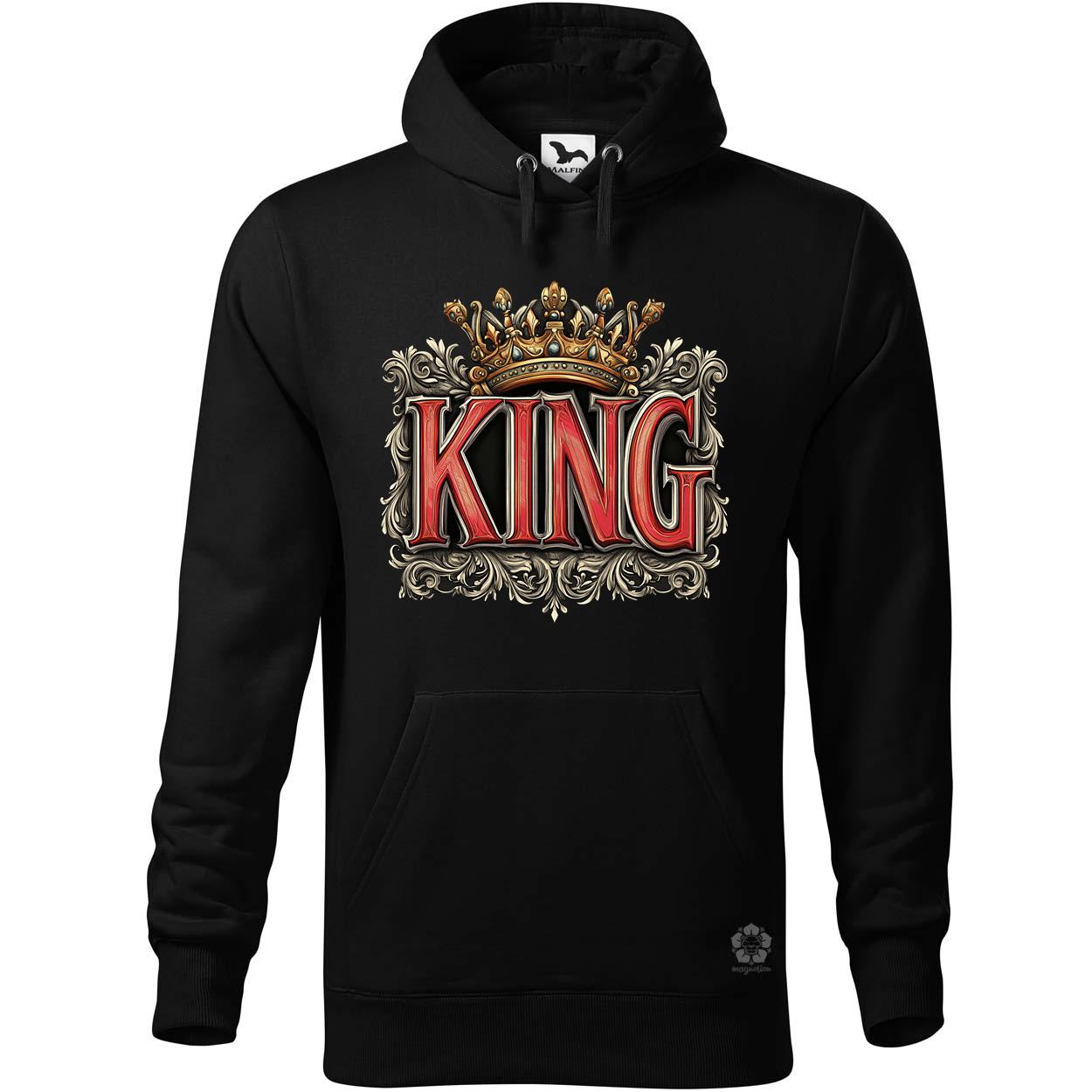 King v7