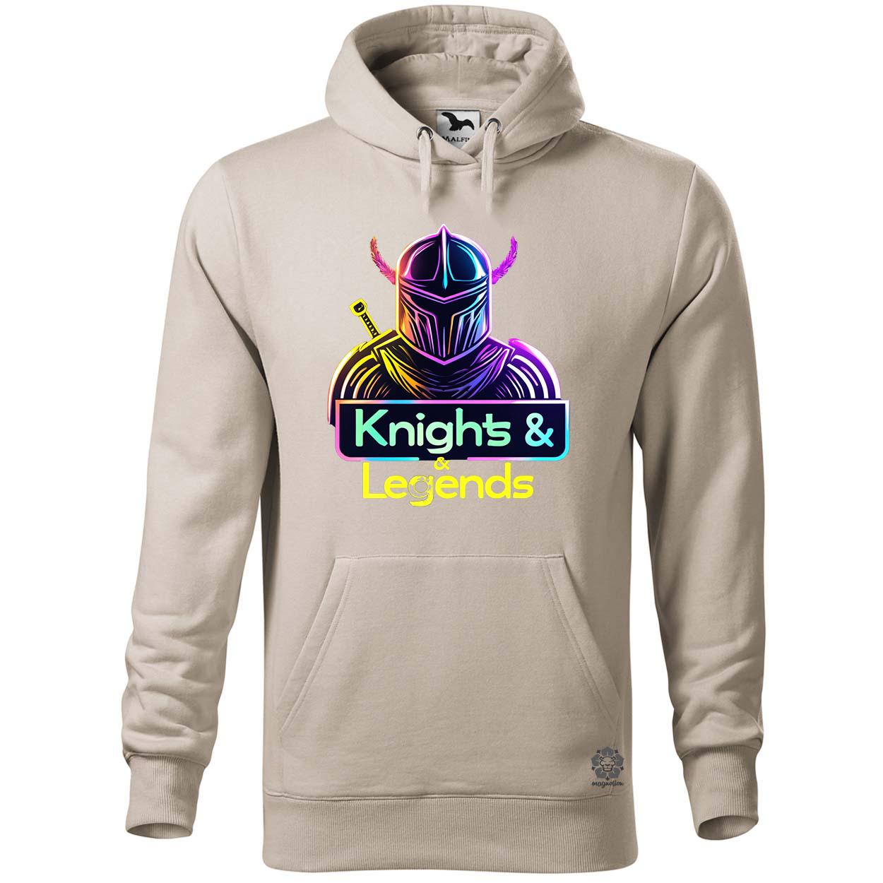 Knights and legends v7