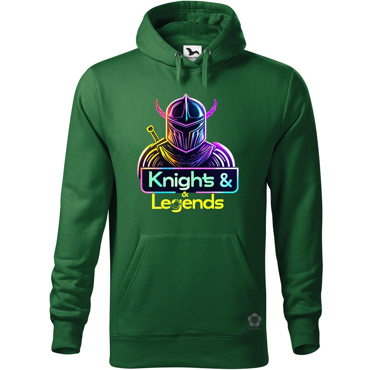 Knights and legends v7