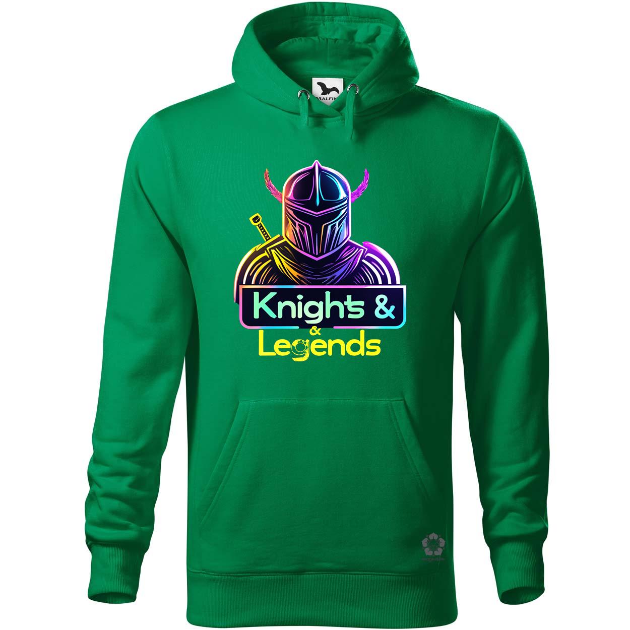 Knights and legends v7