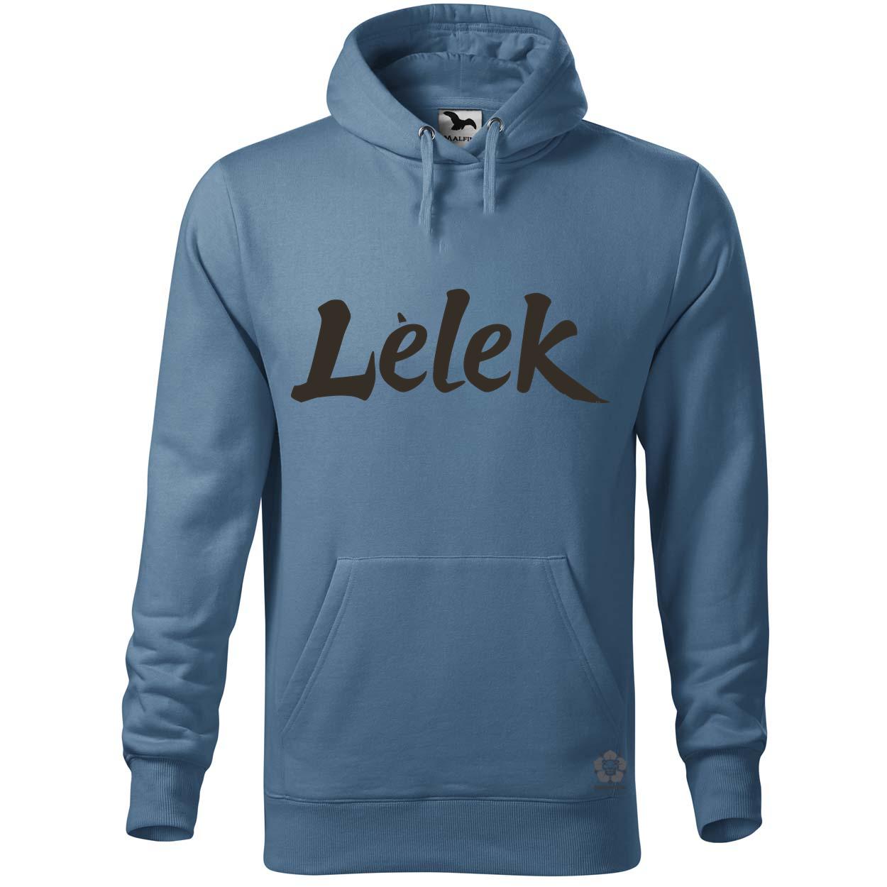 Lélek v10