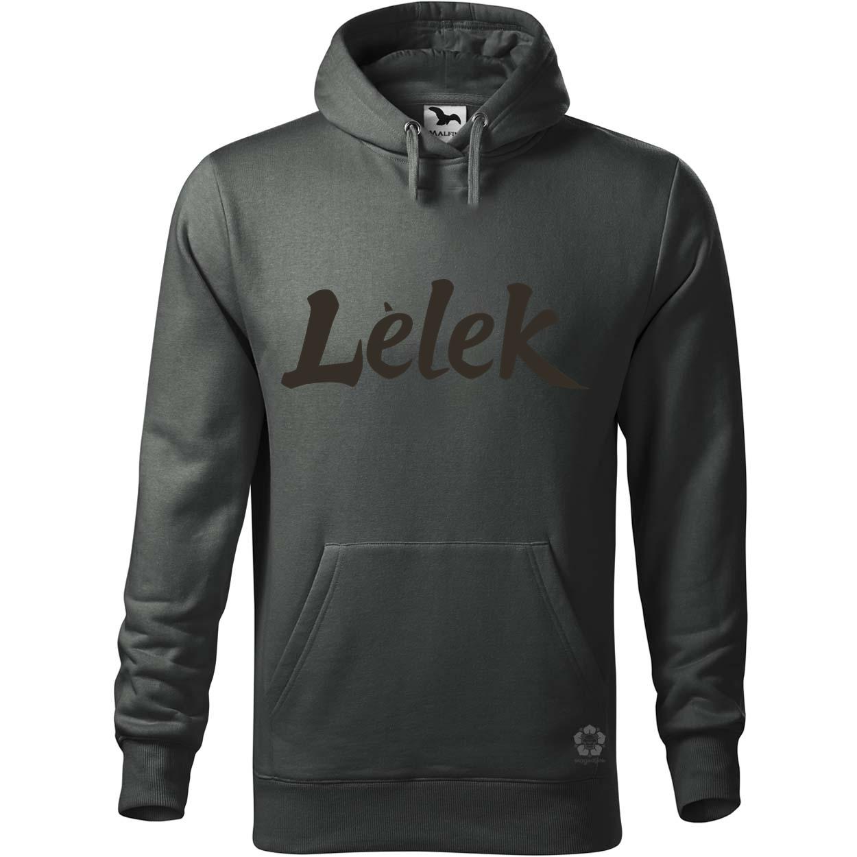 Lélek v10