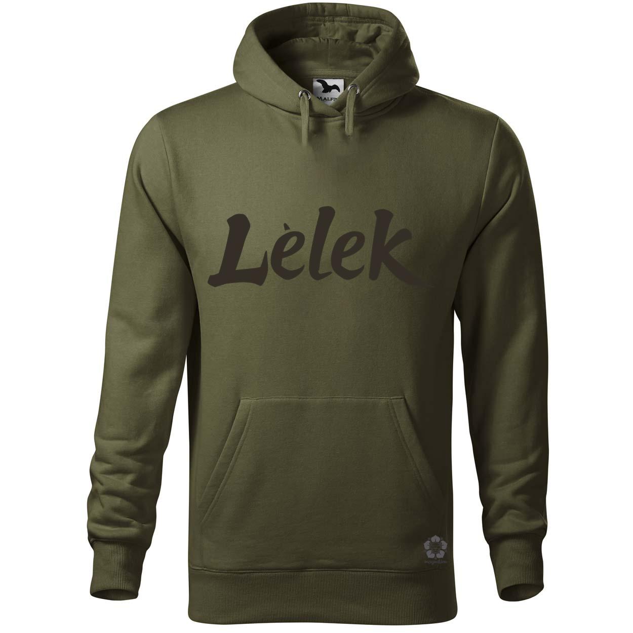 Lélek v10