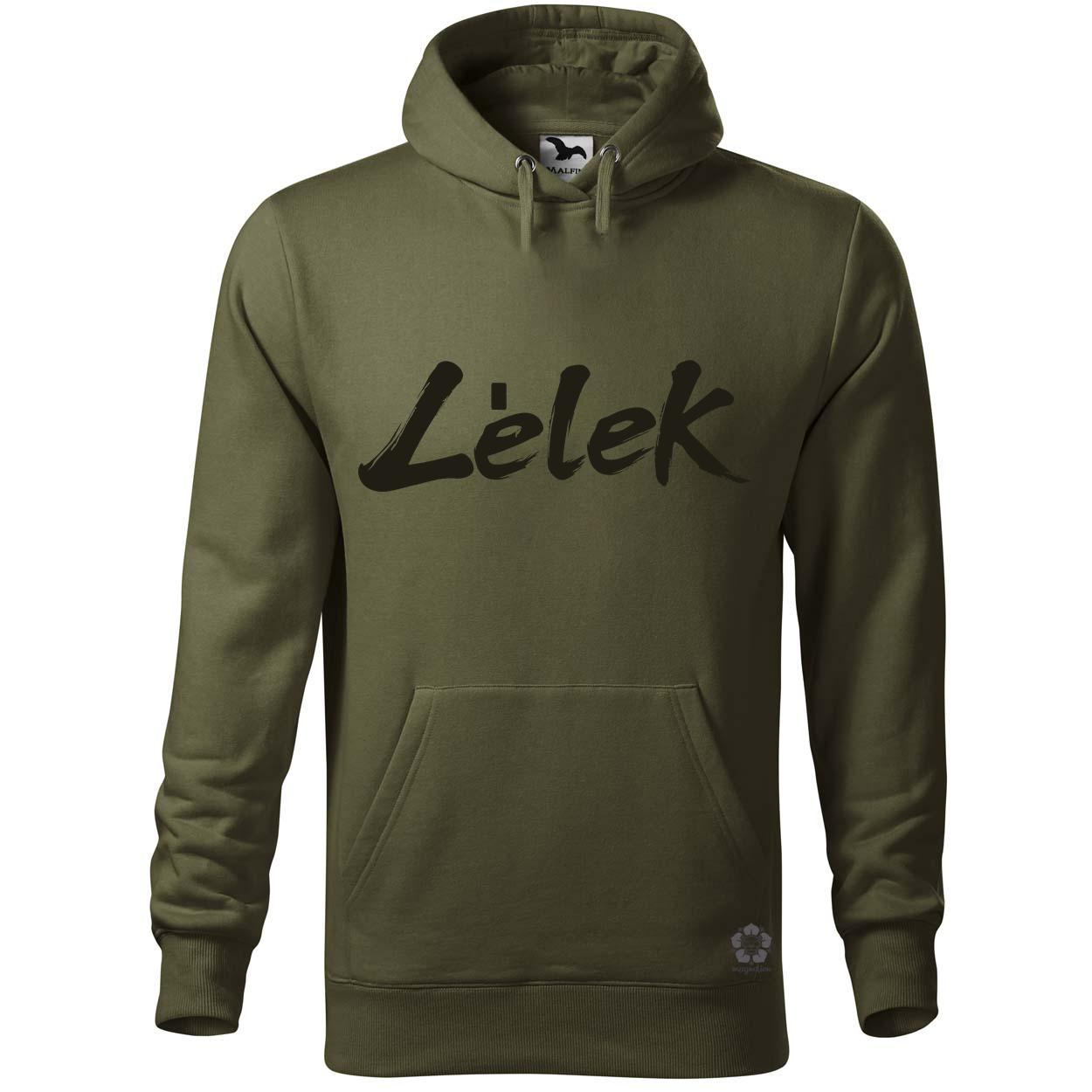 Lélek v12