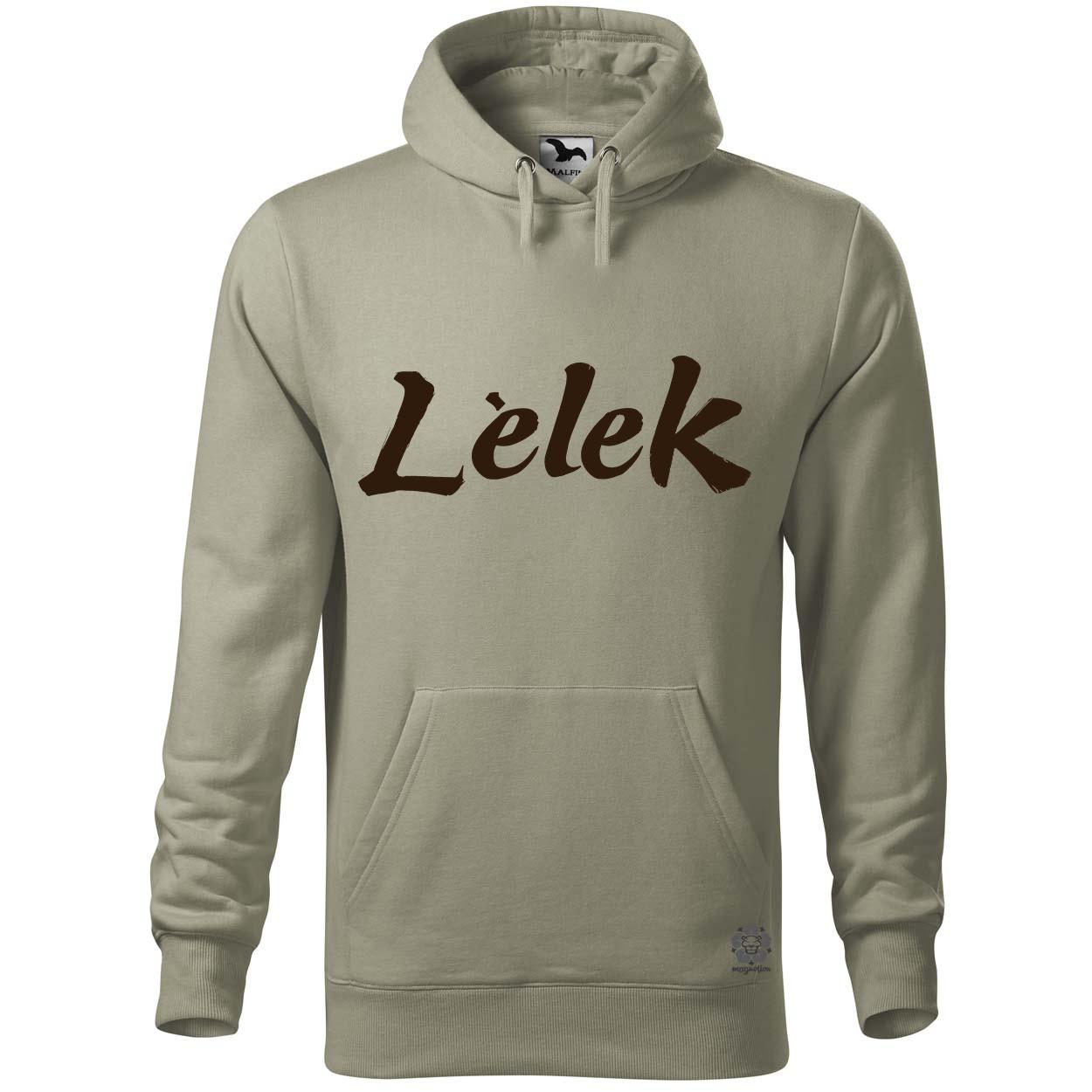 Lélek v15 egyedi  pulóver 