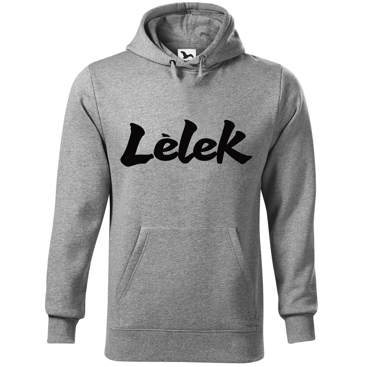 Lélek v2