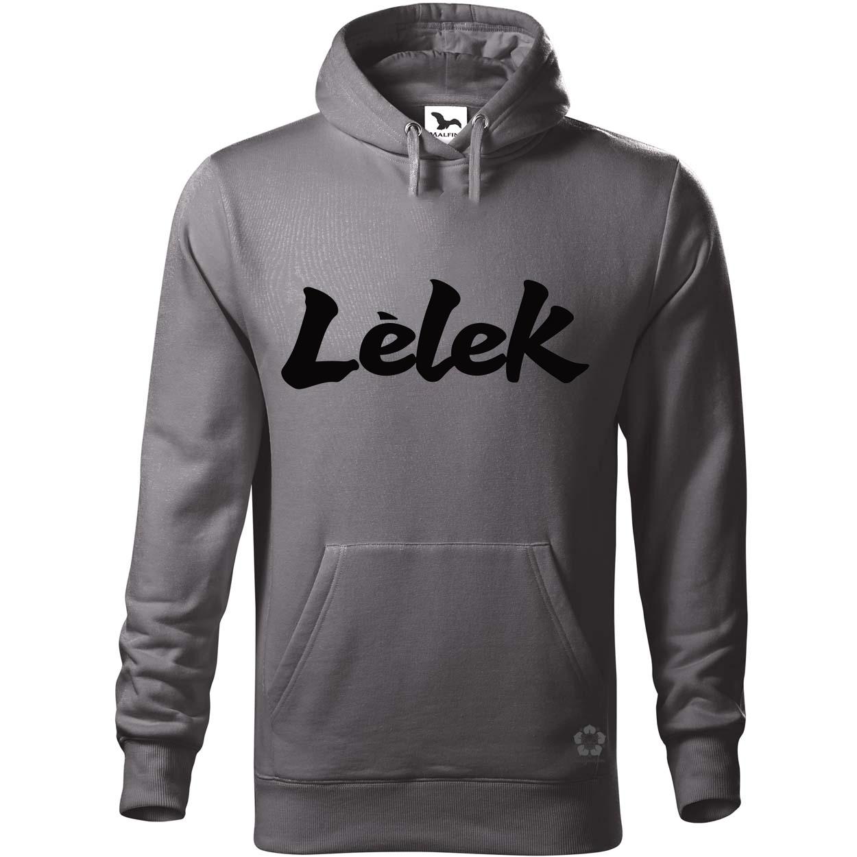 Lélek v2