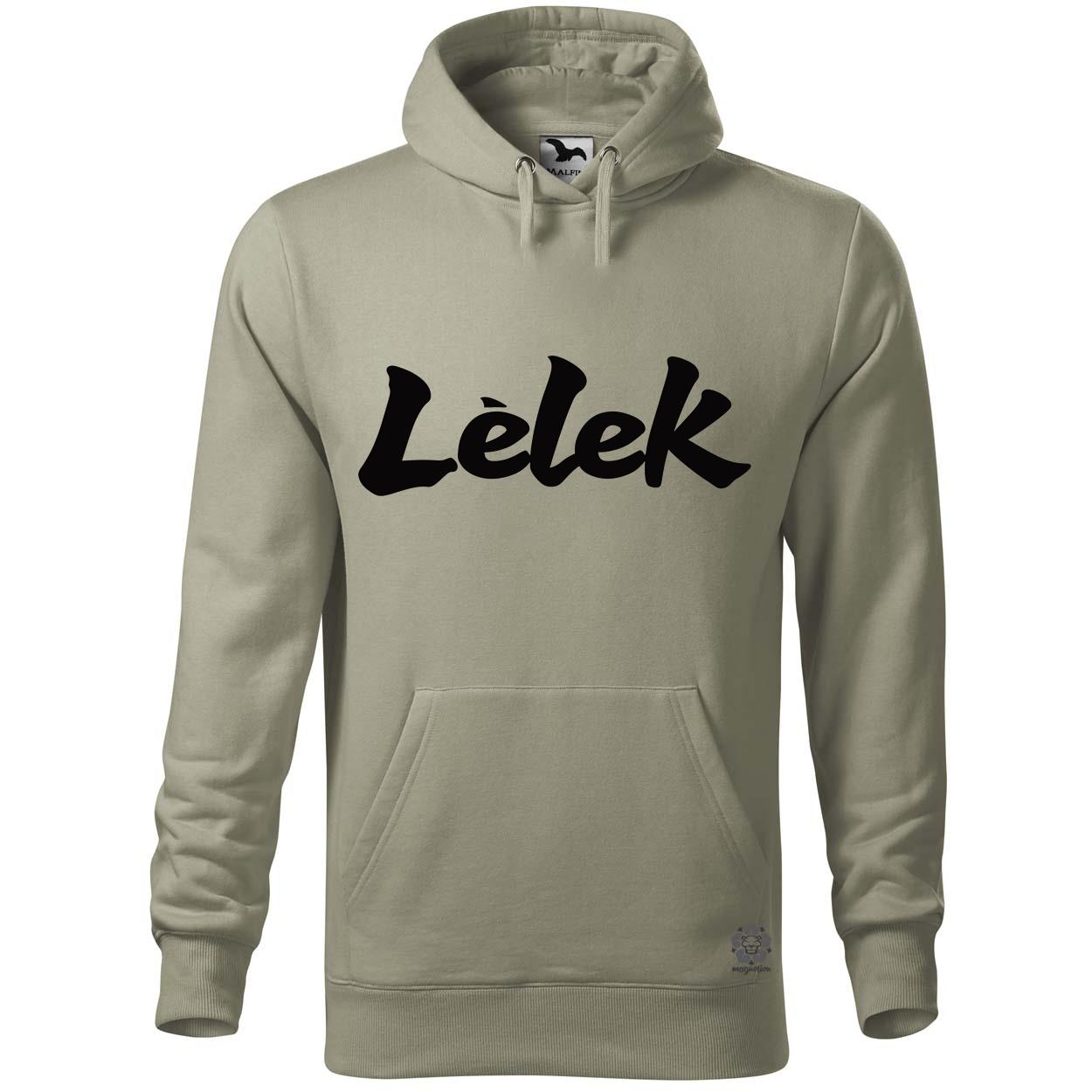 Lélek v2