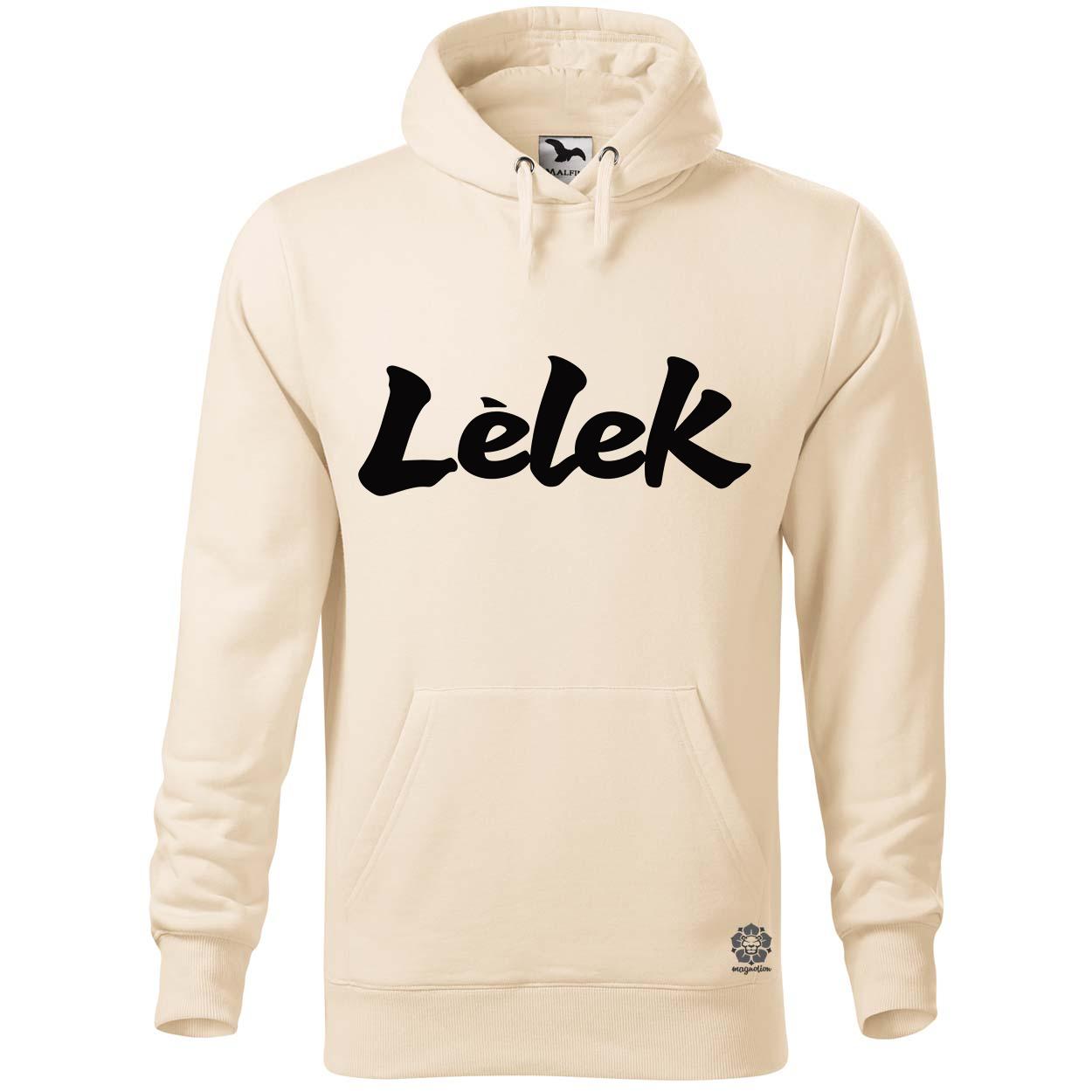 Lélek v2