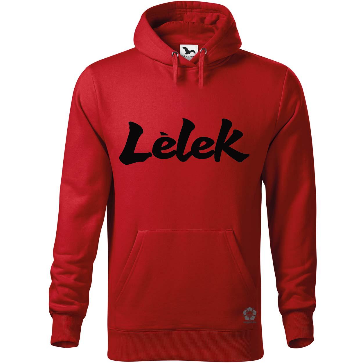 Lélek v2