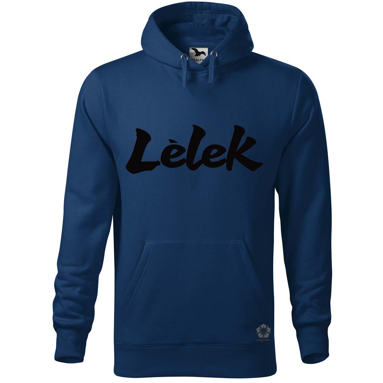 Lélek v2