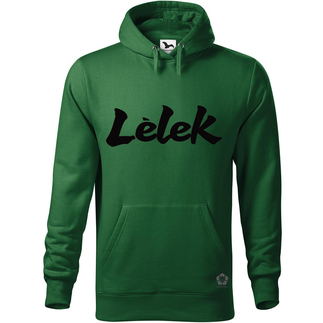 Lélek v2