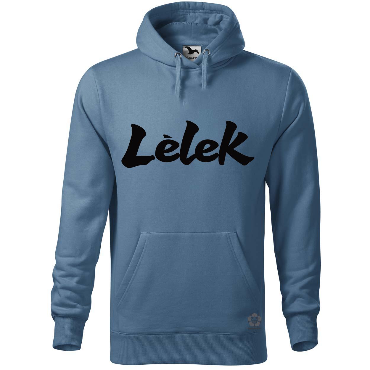 Lélek v2