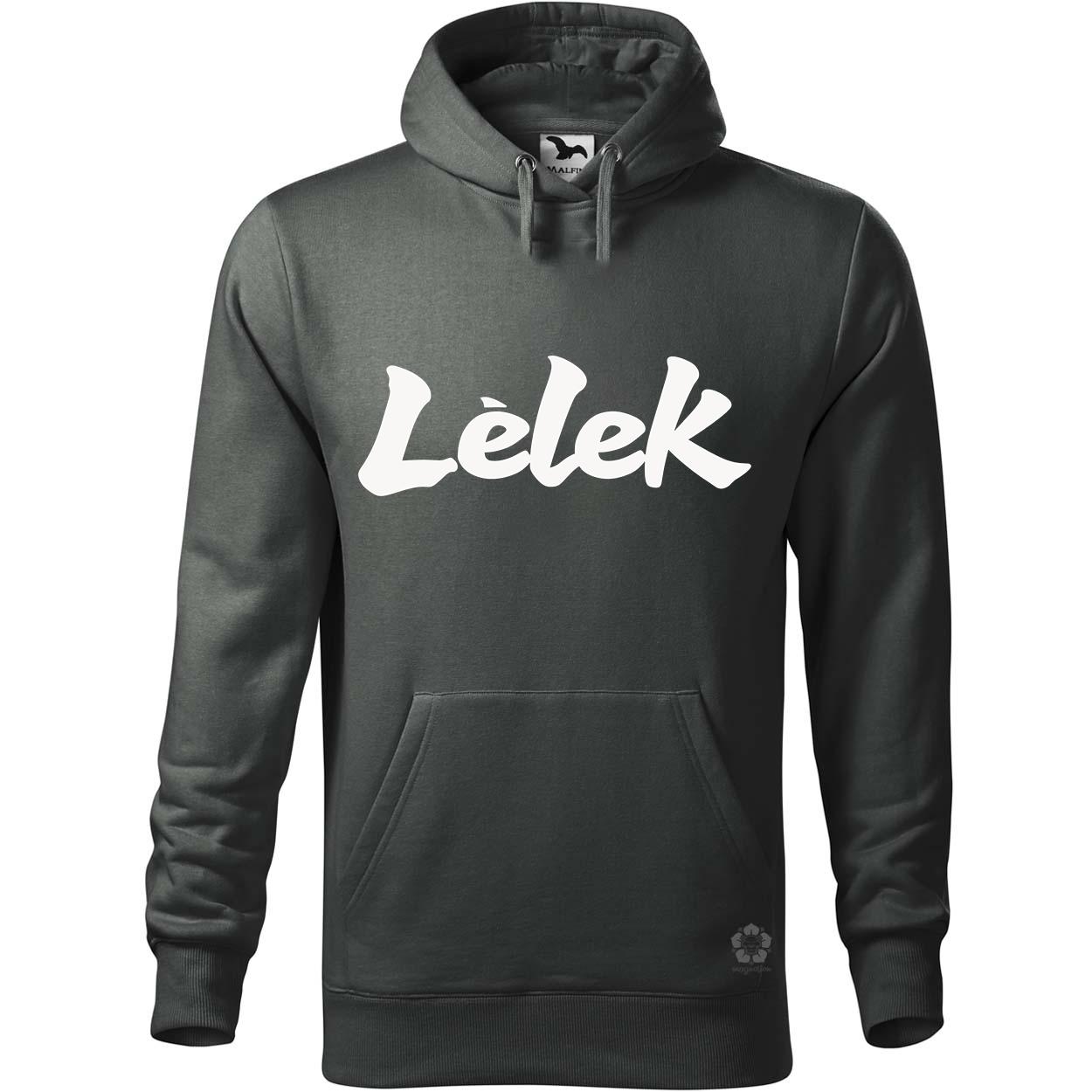 Lélek v3