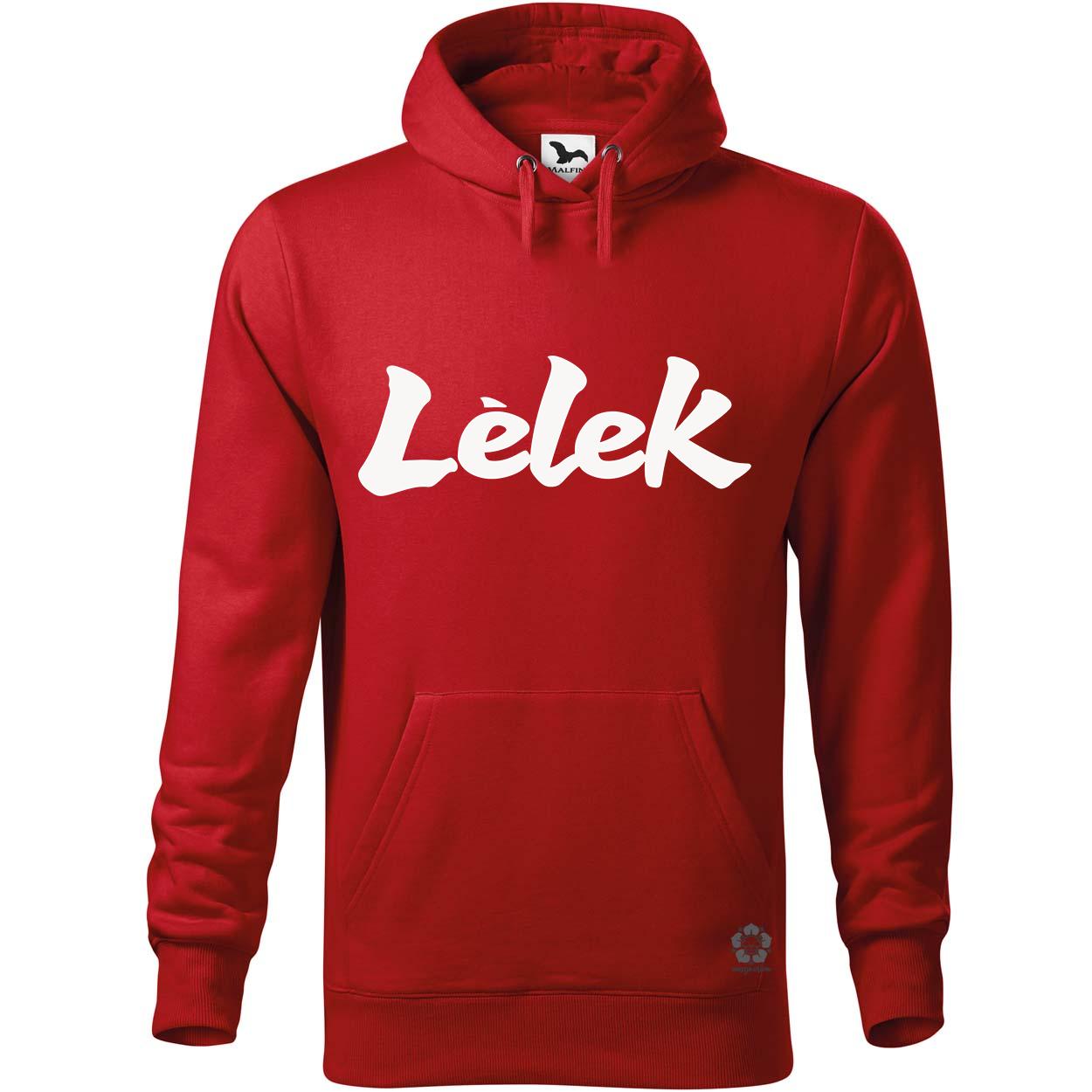 Lélek v3