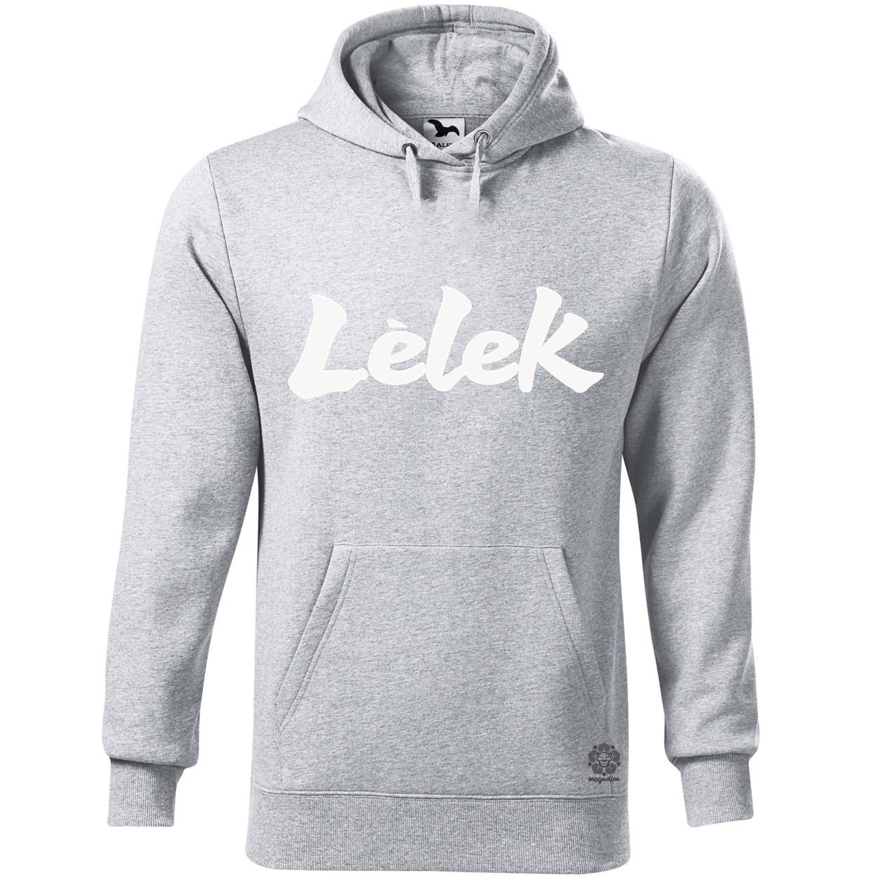 Lélek v3