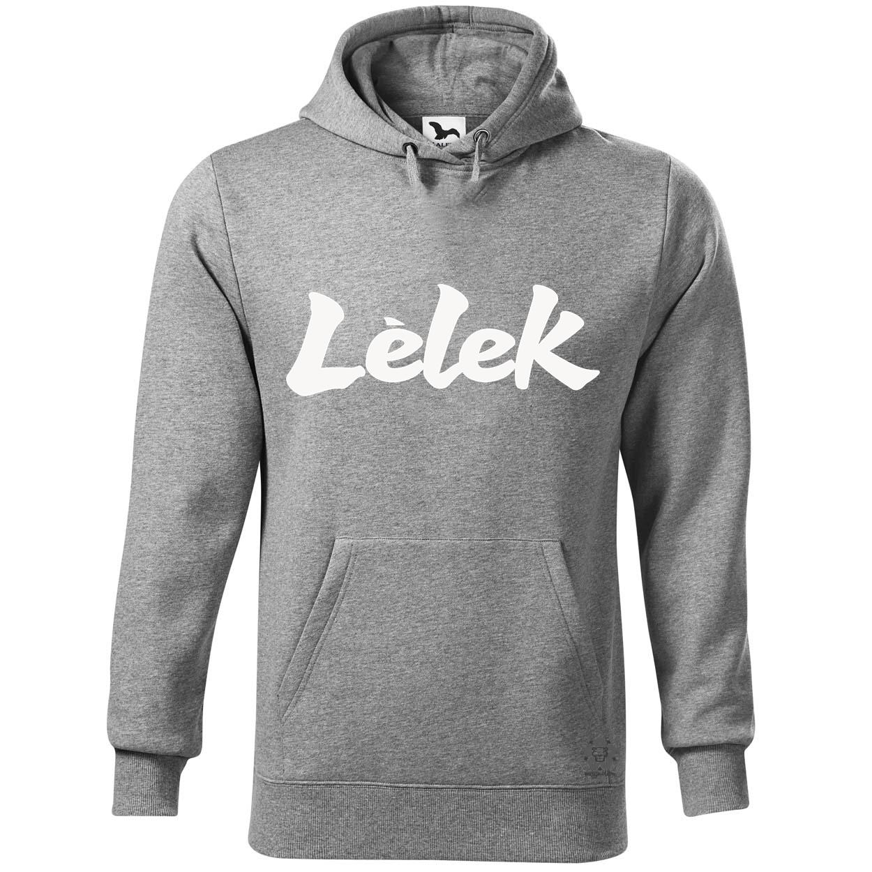 Lélek v3