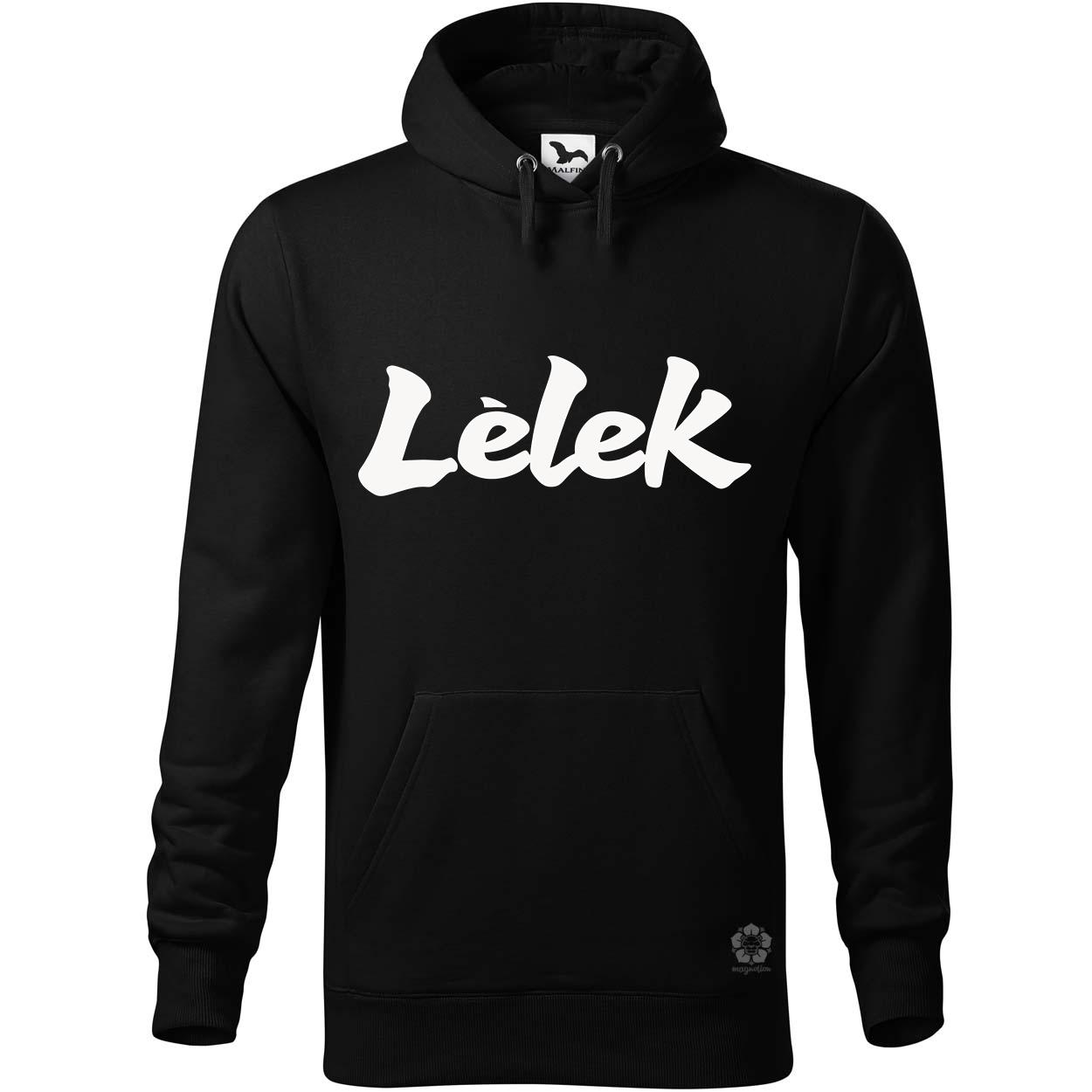 Lélek v3