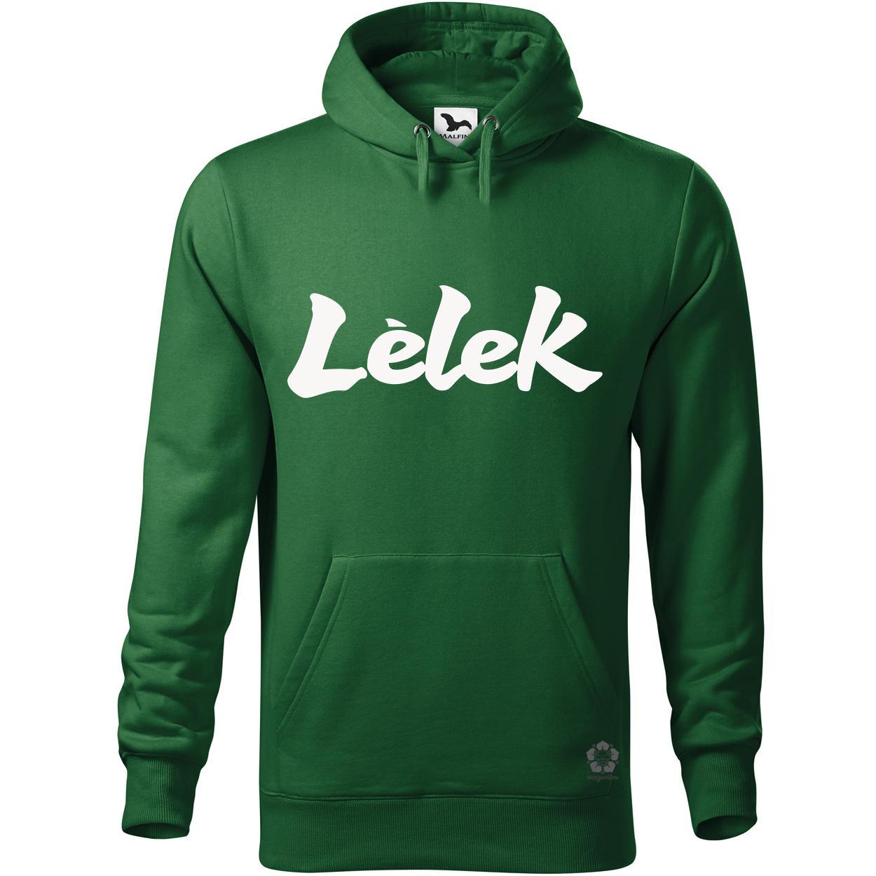 Lélek v3