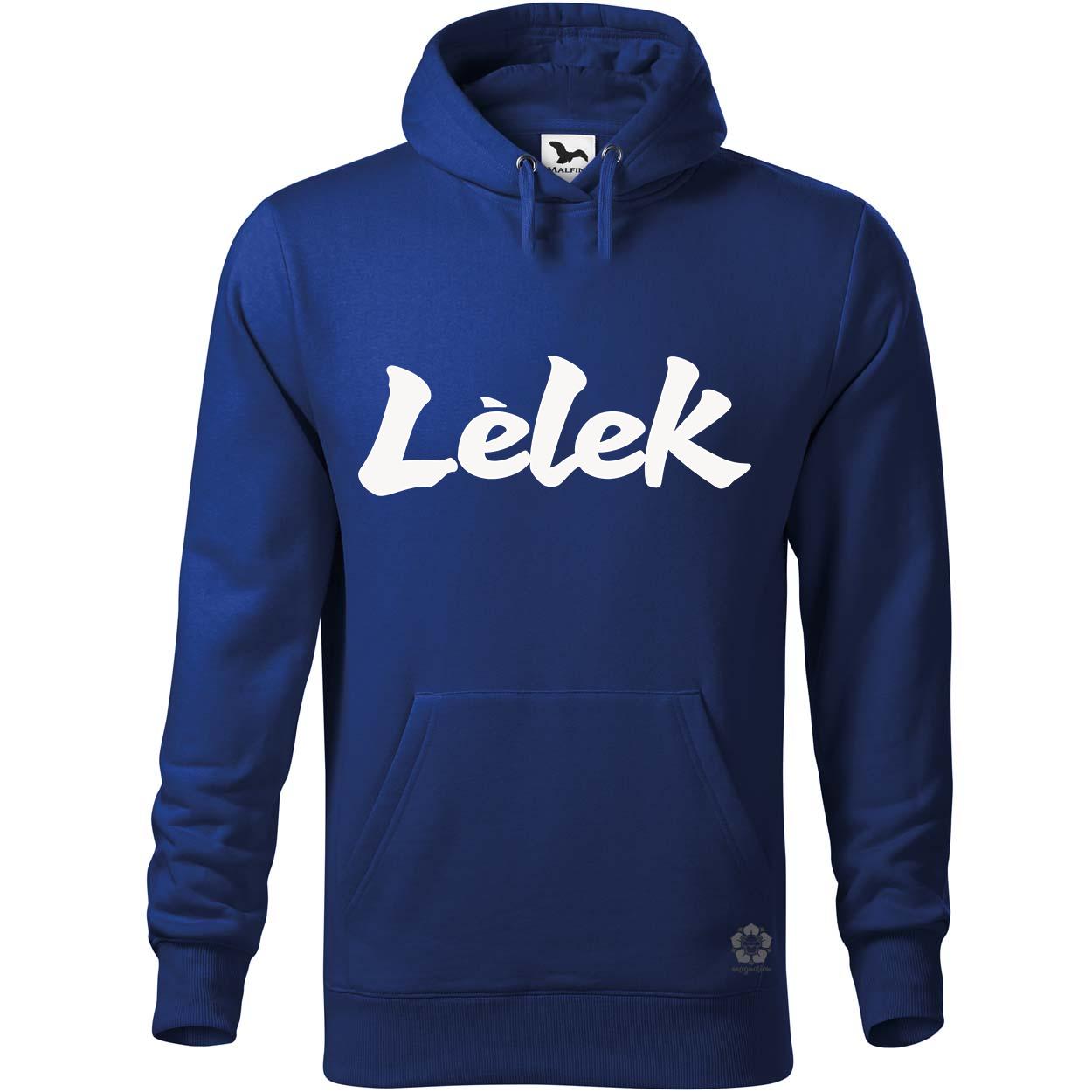 Lélek v3