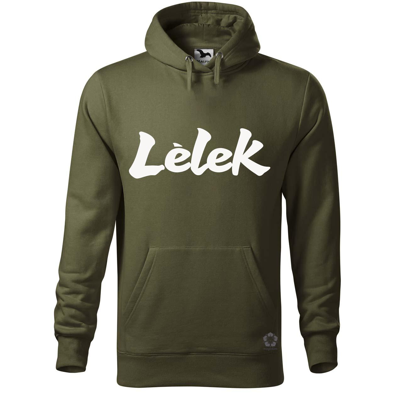 Lélek v3