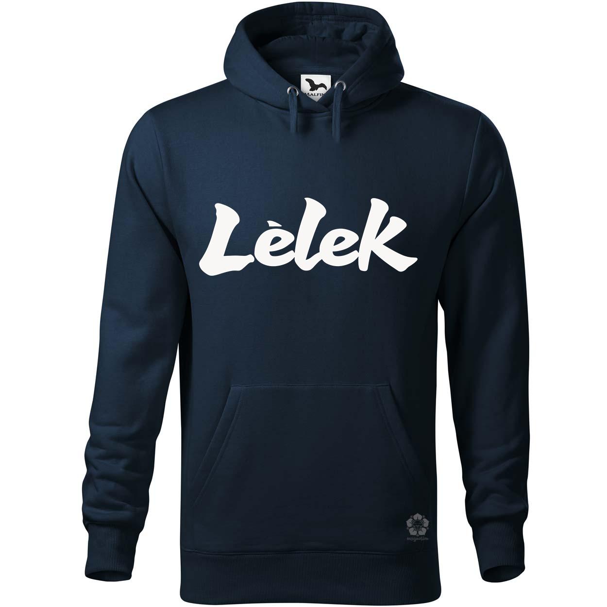 Lélek v3