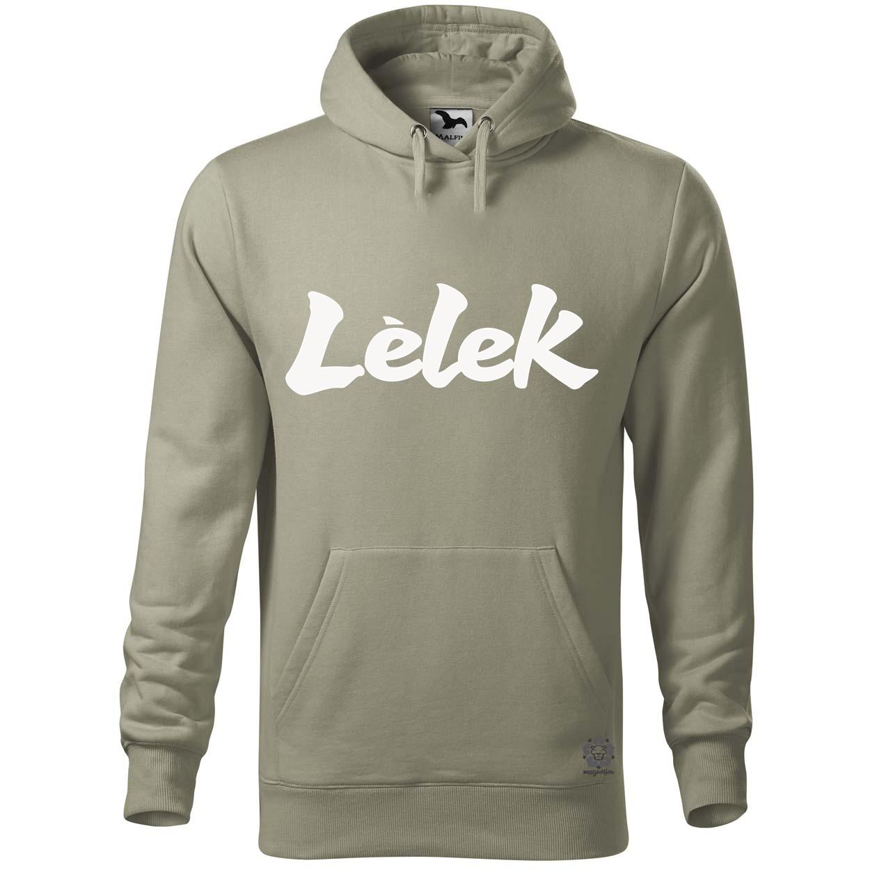 Lélek v3