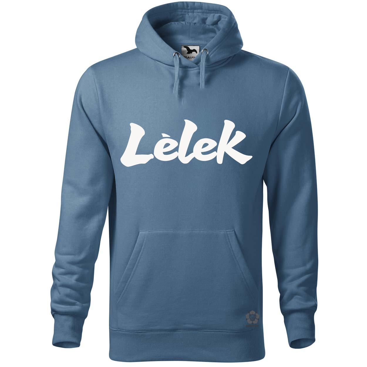 Lélek v3