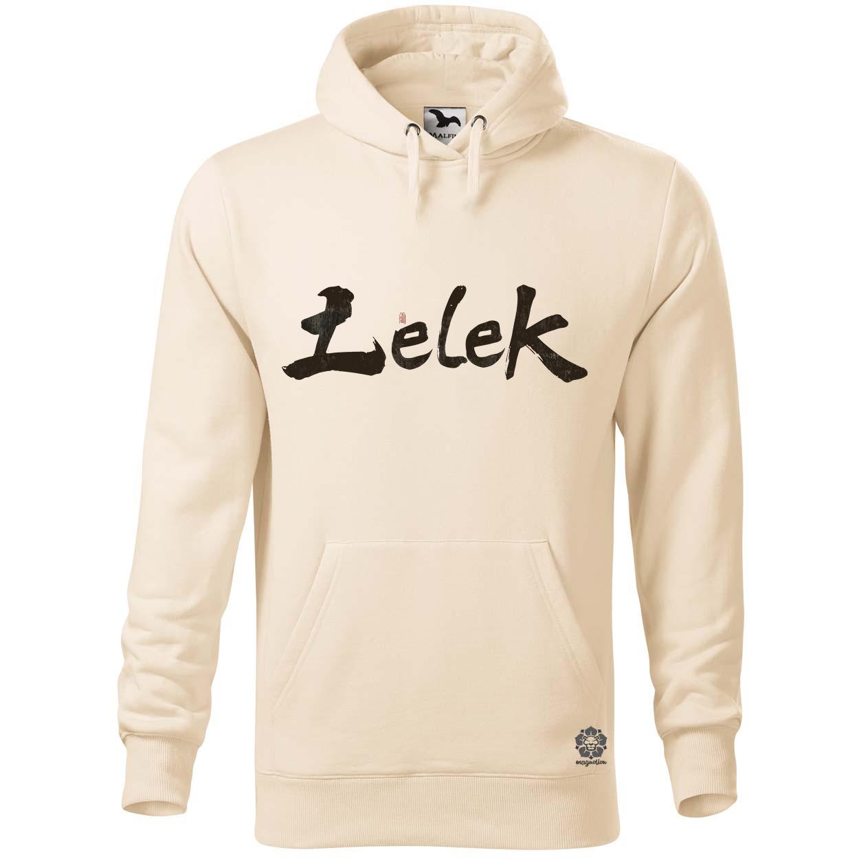 Lélek v4