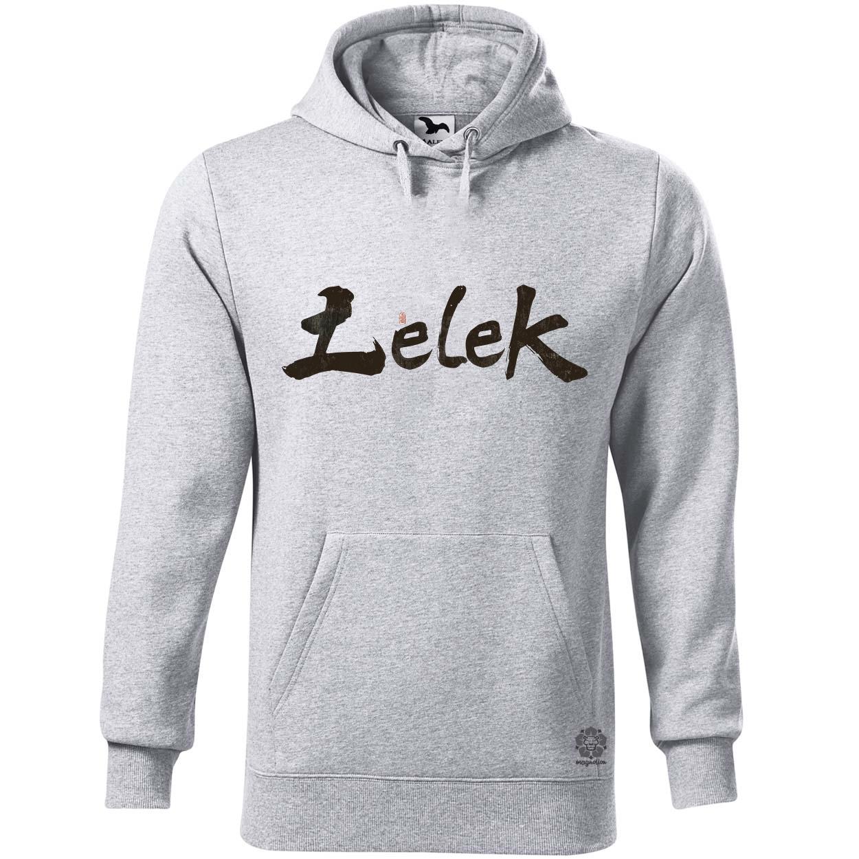 Lélek v4