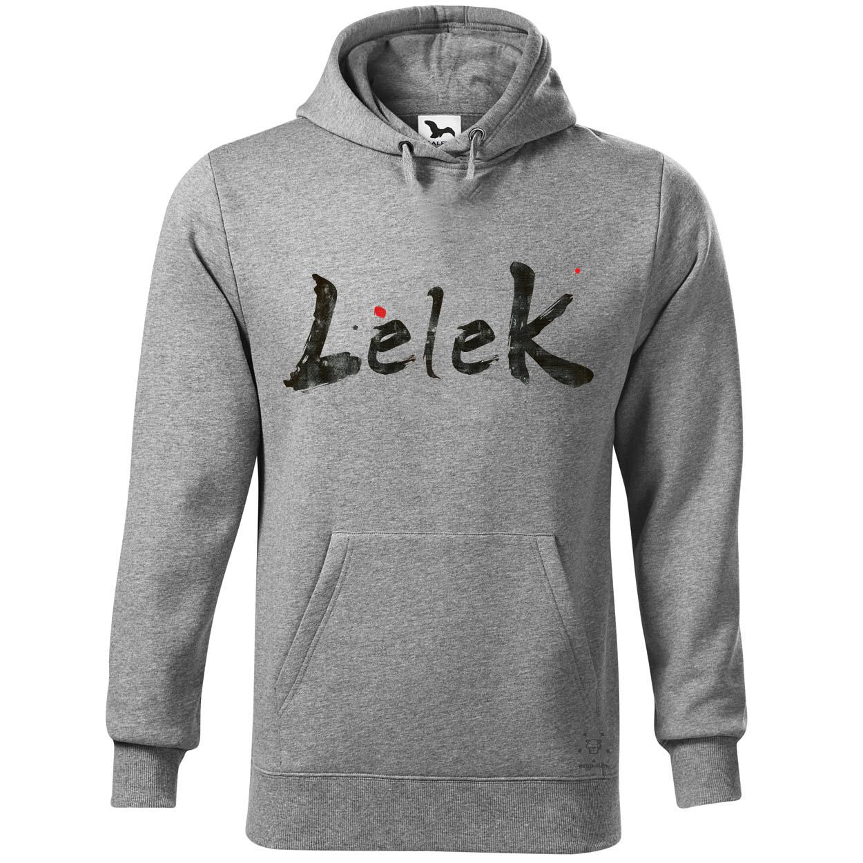 Lélek v5