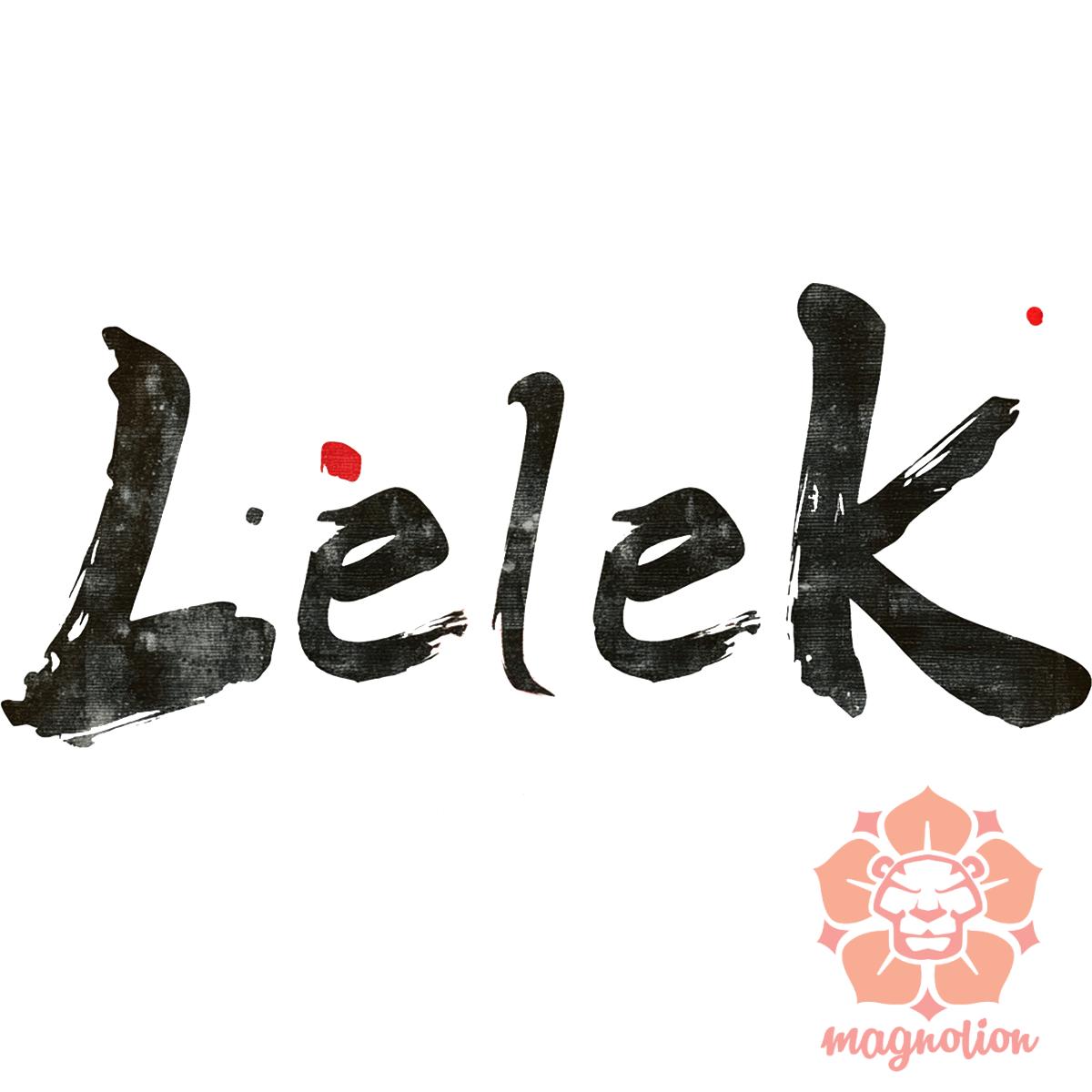 Lélek v5