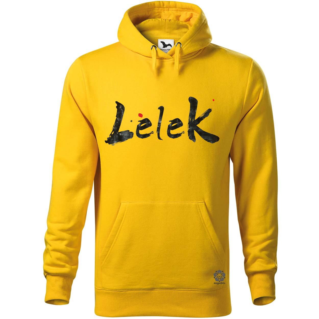 Lélek v5